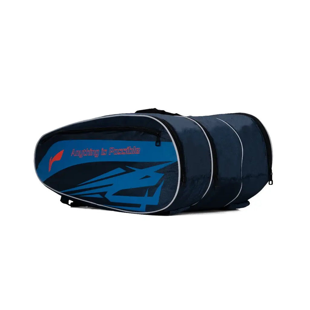 Li-Ning Blaze Kit Badminton Bag-The Racquet Shop-Shop Online in UAE, Saudi Arabia, Kuwait, Oman, Bahrain and Qatar