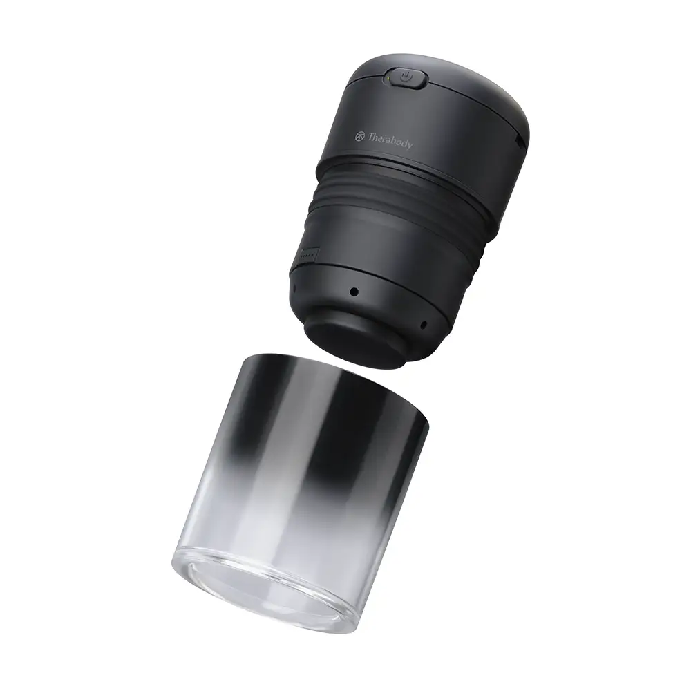 Therabody TheraCup-The Racquet Shop-Shop Online in UAE, Saudi Arabia, Kuwait, Oman, Bahrain and Qatar