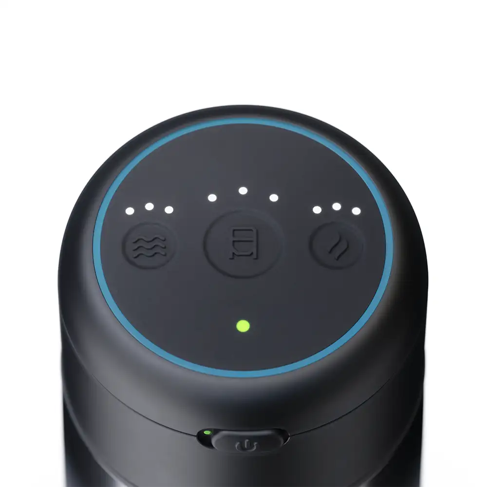 Therabody TheraCup-The Racquet Shop-Shop Online in UAE, Saudi Arabia, Kuwait, Oman, Bahrain and Qatar