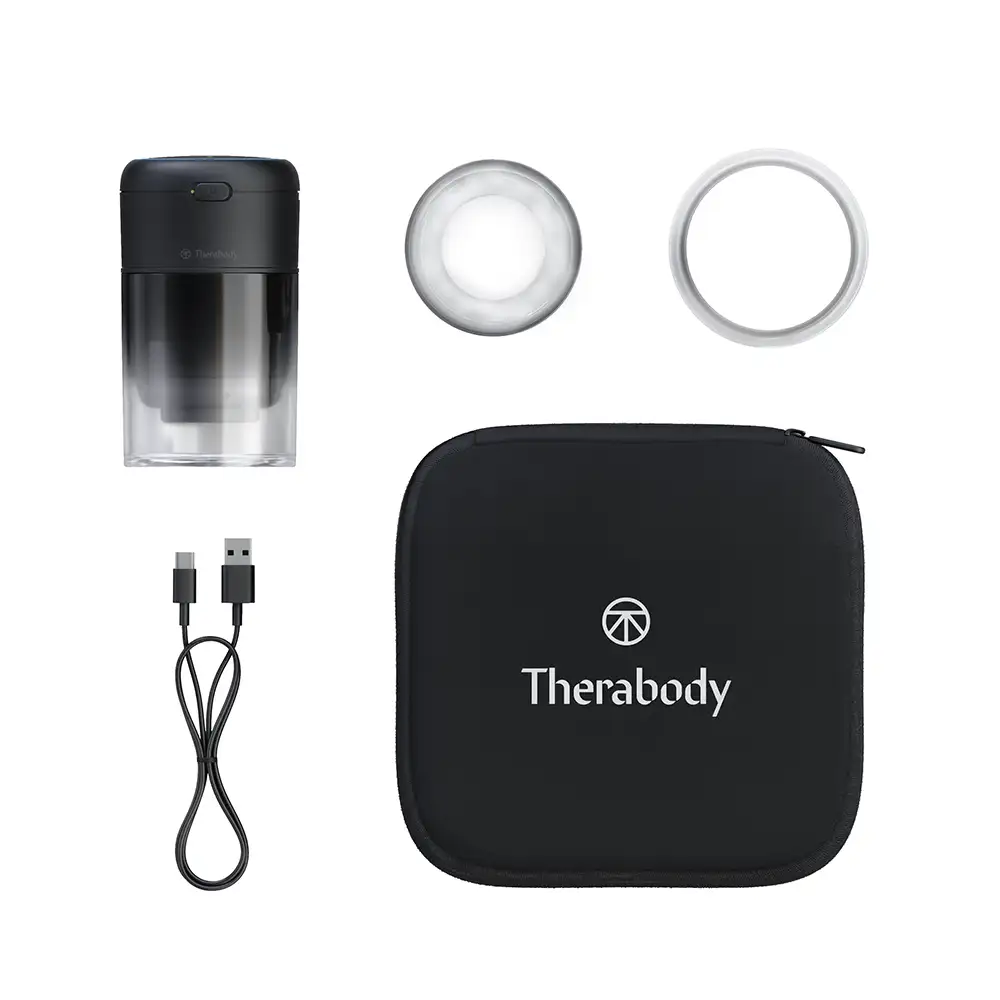 Therabody TheraCup-The Racquet Shop-Shop Online in UAE, Saudi Arabia, Kuwait, Oman, Bahrain and Qatar