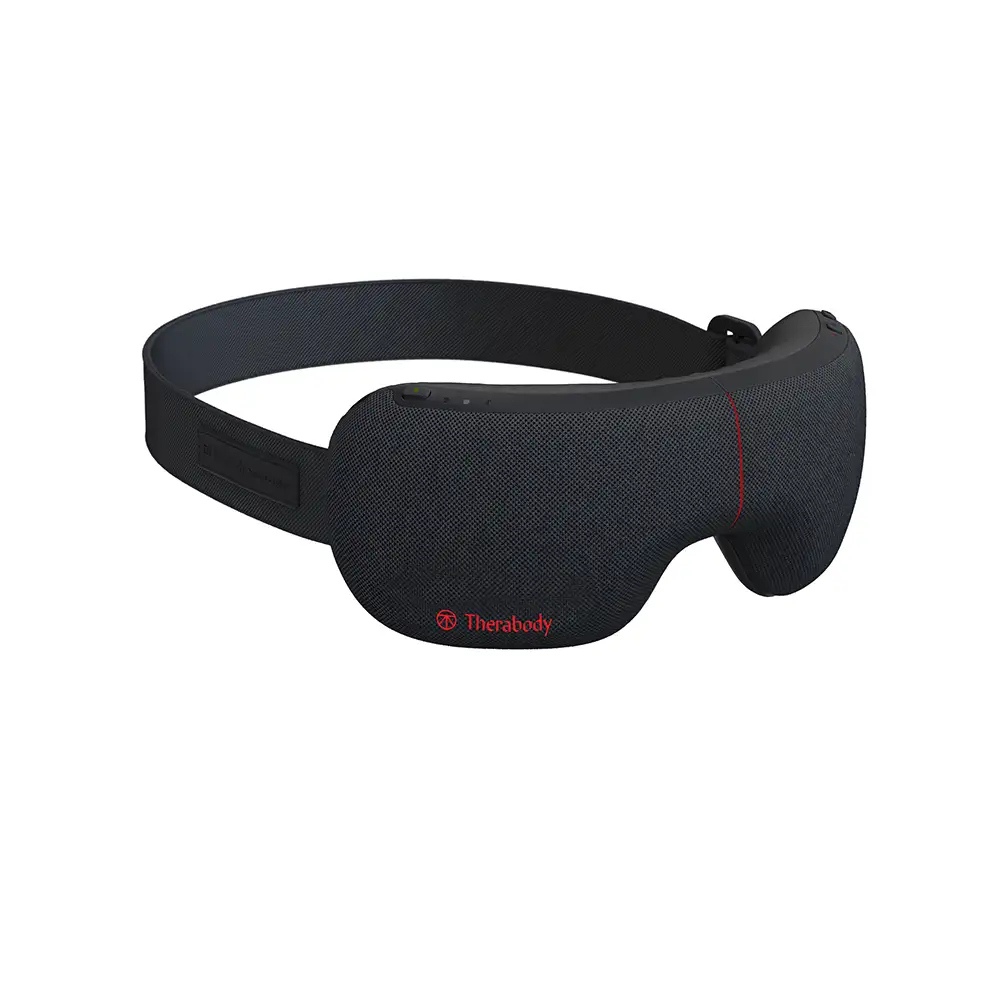 Therabody Smart Goggles-The Racquet Shop-Shop Online in UAE, Saudi Arabia, Kuwait, Oman, Bahrain and Qatar