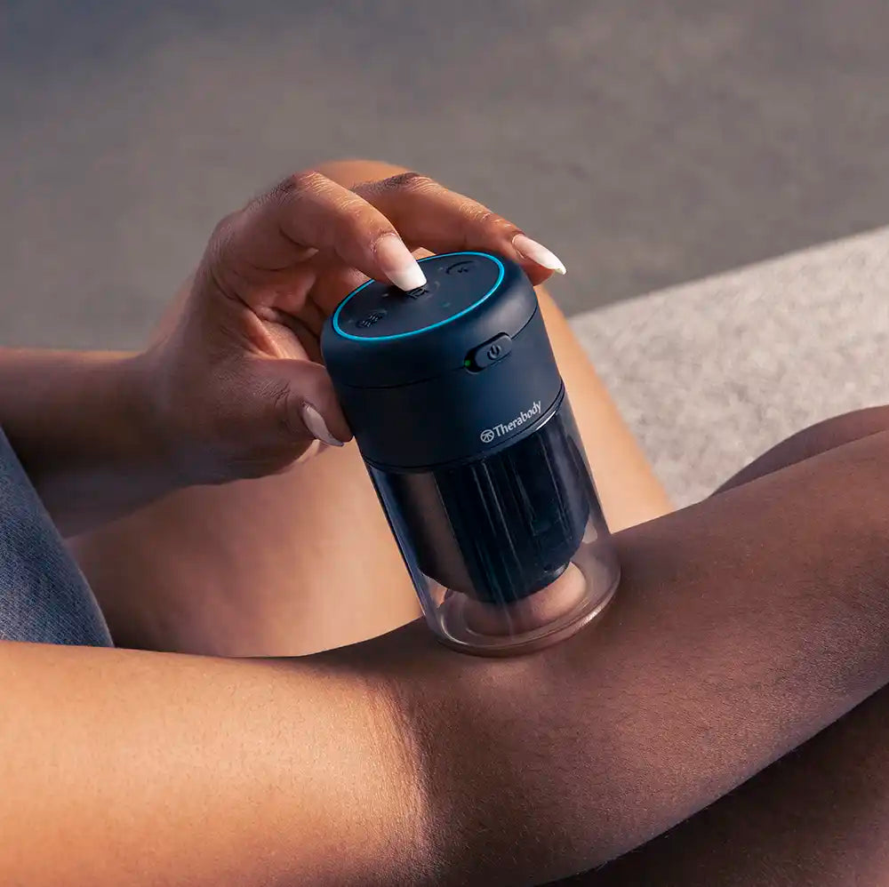 Therabody TheraCup-The Racquet Shop-Shop Online in UAE, Saudi Arabia, Kuwait, Oman, Bahrain and Qatar