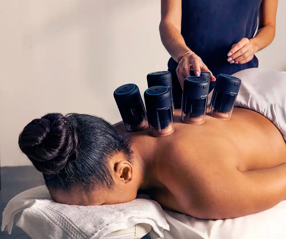 Therabody TheraCup-The Racquet Shop-Shop Online in UAE, Saudi Arabia, Kuwait, Oman, Bahrain and Qatar