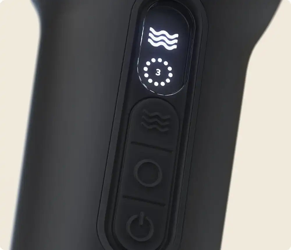 Therabody TheraFace PRO-The Racquet Shop-Shop Online in UAE, Saudi Arabia, Kuwait, Oman, Bahrain and Qatar