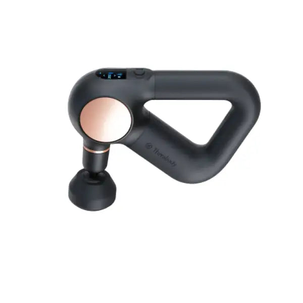 Therabody Theragun Sense Massage Gun-The Racquet Shop-Shop Online in UAE, Saudi Arabia, Kuwait, Oman, Bahrain and Qatar