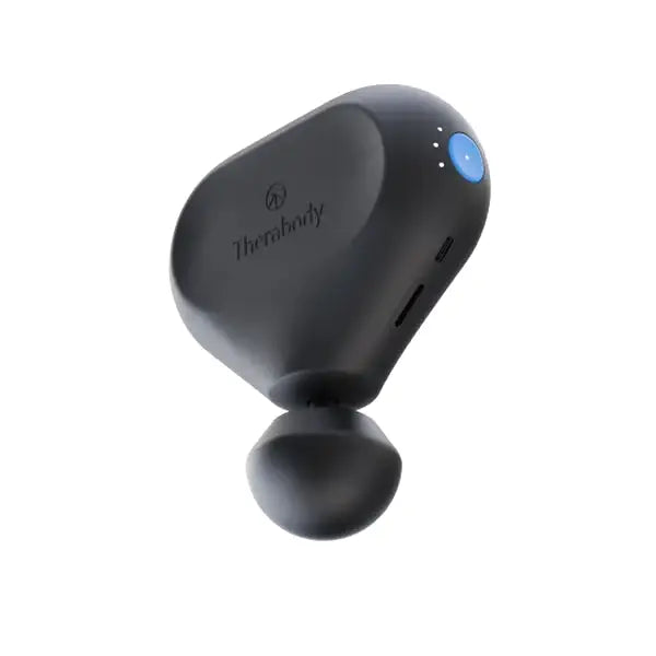 Therabody Theragun Mini 2G Massage Gun-The Racquet Shop-Shop Online in UAE, Saudi Arabia, Kuwait, Oman, Bahrain and Qatar