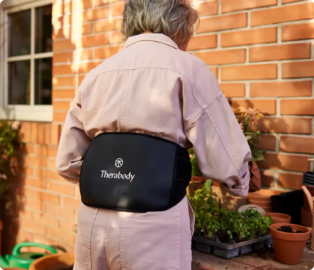 Therabody ThermBack LED-The Racquet Shop-Shop Online in UAE, Saudi Arabia, Kuwait, Oman, Bahrain and Qatar