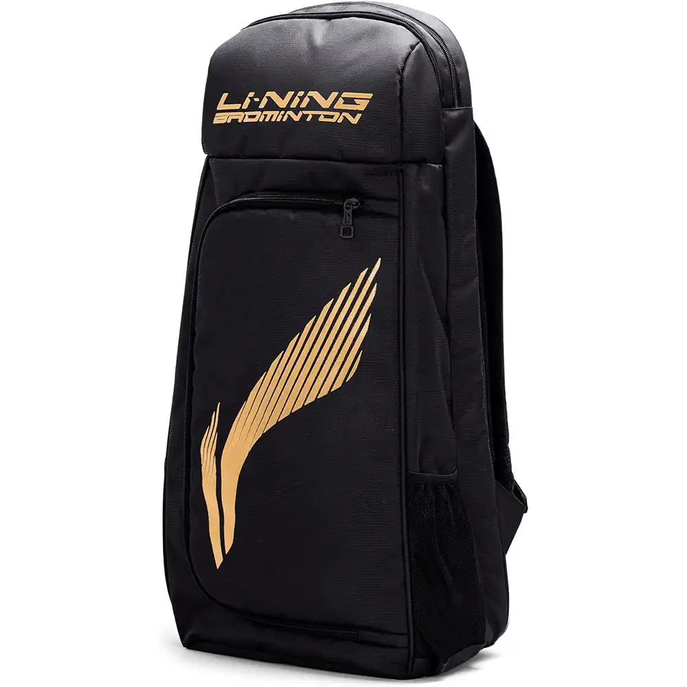 Li-Ning Titan Badminton Backpack-The Racquet Shop-Shop Online in UAE, Saudi Arabia, Kuwait, Oman, Bahrain and Qatar