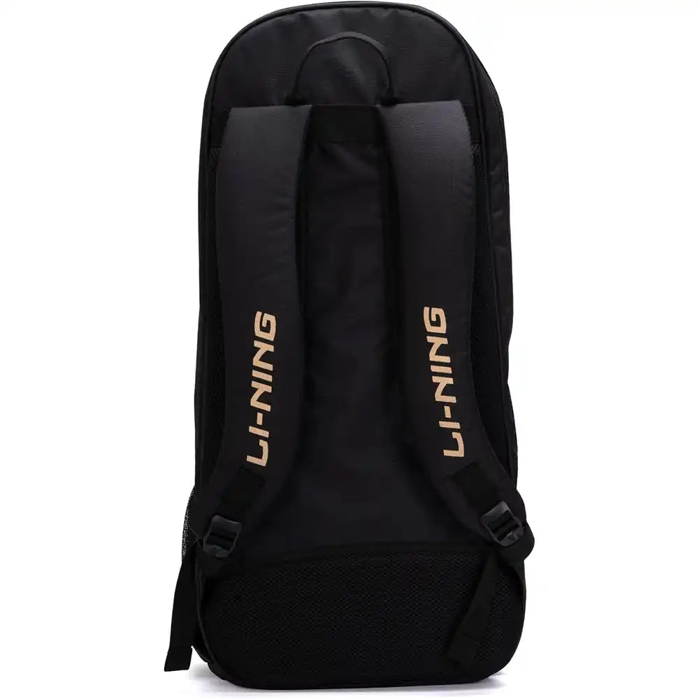 Li-Ning Titan Badminton Backpack-The Racquet Shop-Shop Online in UAE, Saudi Arabia, Kuwait, Oman, Bahrain and Qatar