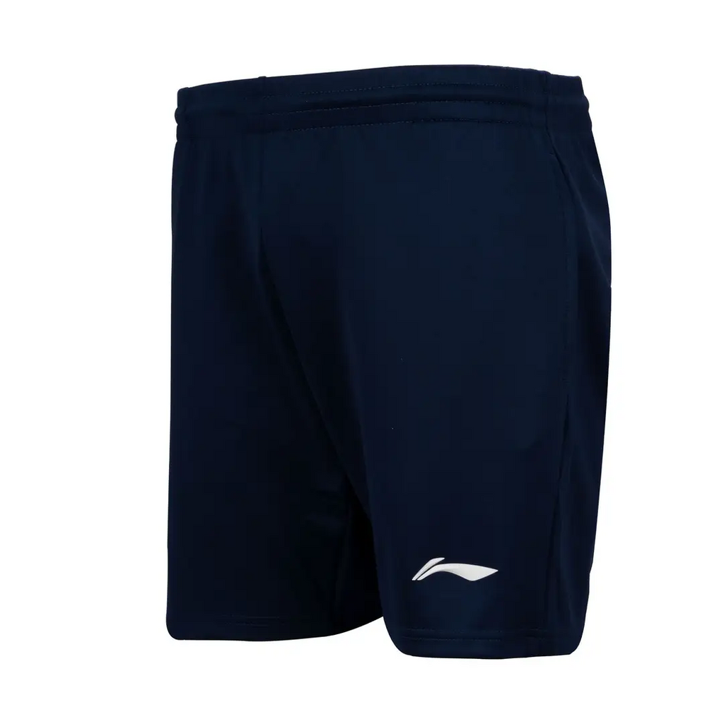 Li-ning Ultimate Shorts-The Racquet Shop-Shop Online in UAE, Saudi Arabia, Kuwait, Oman, Bahrain and Qatar