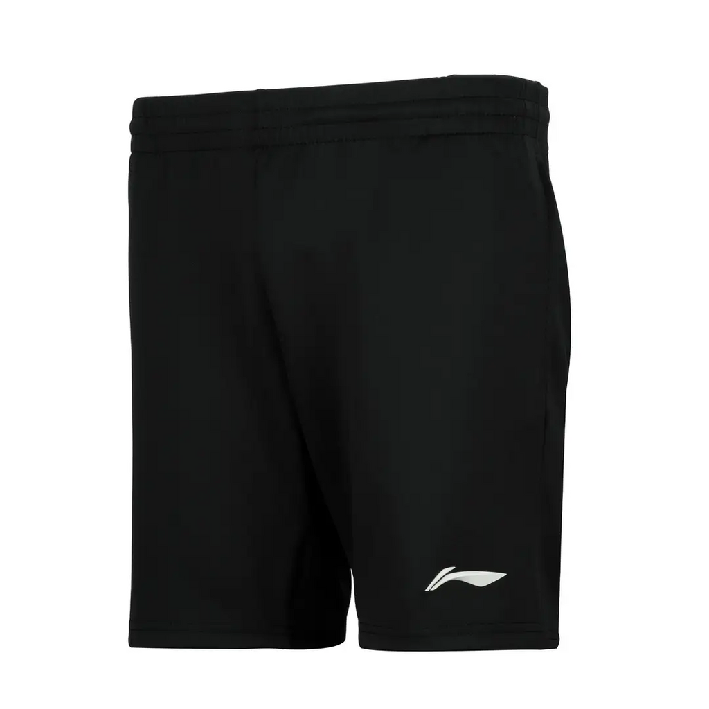 Li-ning Ultimate Shorts-The Racquet Shop-Shop Online in UAE, Saudi Arabia, Kuwait, Oman, Bahrain and Qatar