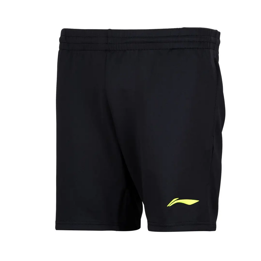 Li-ning Ultimate Shorts-The Racquet Shop-Shop Online in UAE, Saudi Arabia, Kuwait, Oman, Bahrain and Qatar