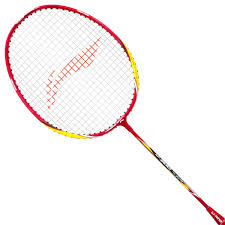 Li-Ning XP 900 Badminton Racquet-The Racquet Shop-Shop Online in UAE, Saudi Arabia, Kuwait, Oman, Bahrain and Qatar