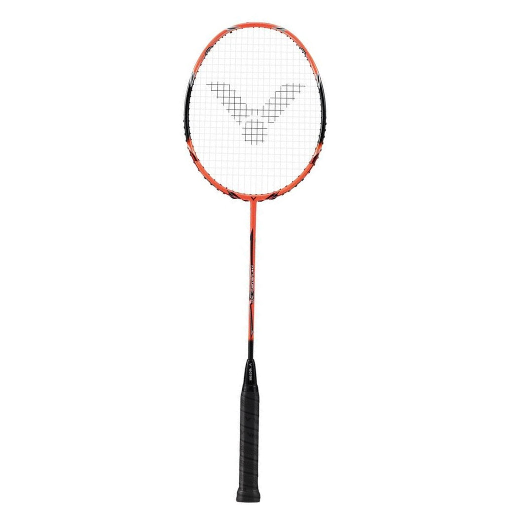 Victor Thruster K15 Badminton Racquet-The Racquet Shop-Shop Online in UAE, Saudi Arabia, Kuwait, Oman, Bahrain and Qatar