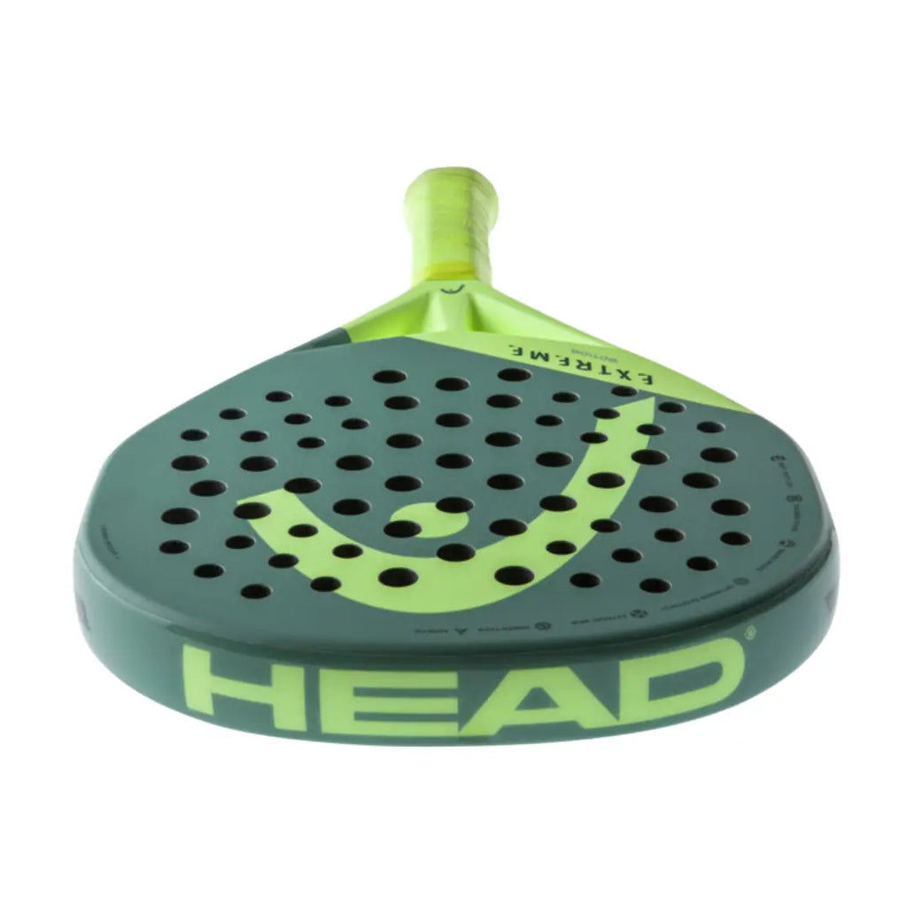 Head Extreme Motion Padel Racquet-The Racquet Shop-Shop Online in UAE, Saudi Arabia, Kuwait, Oman, Bahrain and Qatar