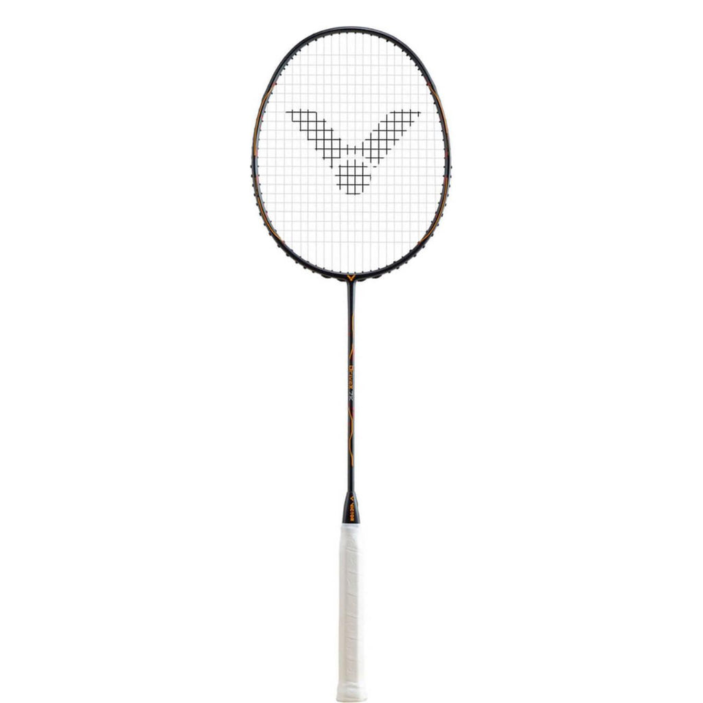 Victor DriveX 7K Badminton Racquet-The Racquet Shop-Shop Online in UAE, Saudi Arabia, Kuwait, Oman, Bahrain and Qatar