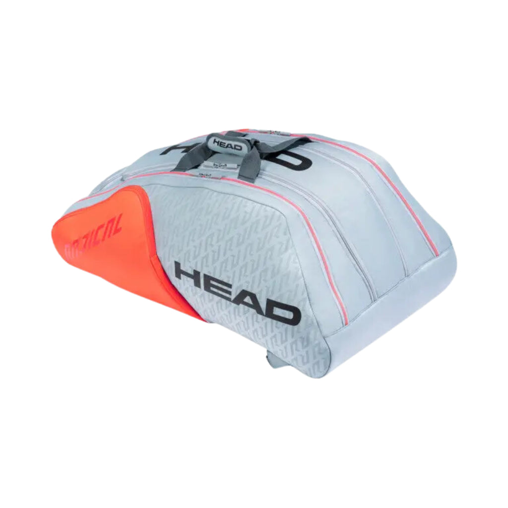 Head Radical 12R Monstercombi Tennis Bag-The Racquet Shop-Shop Online in UAE, Saudi Arabia, Kuwait, Oman, Bahrain and Qatar