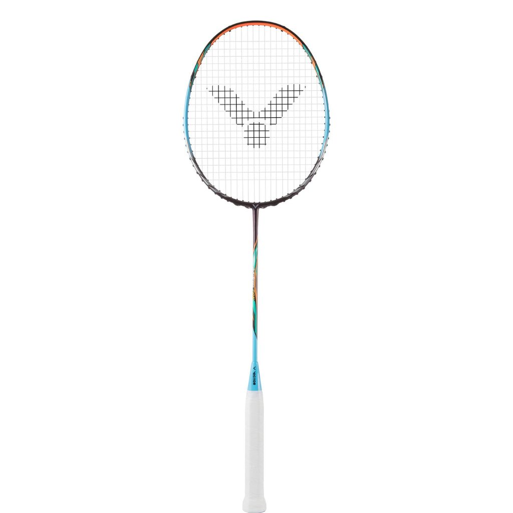 Victor Auraspeed 70K Badminton Racquet-The Racquet Shop-Shop Online in UAE, Saudi Arabia, Kuwait, Oman, Bahrain and Qatar