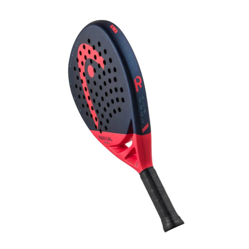 Head Radical Motion Padel Racquet-The Racquet Shop-Shop Online in UAE, Saudi Arabia, Kuwait, Oman, Bahrain and Qatar