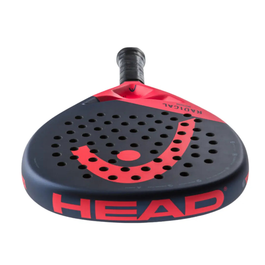 Head Radical Motion Padel Racquet-The Racquet Shop-Shop Online in UAE, Saudi Arabia, Kuwait, Oman, Bahrain and Qatar