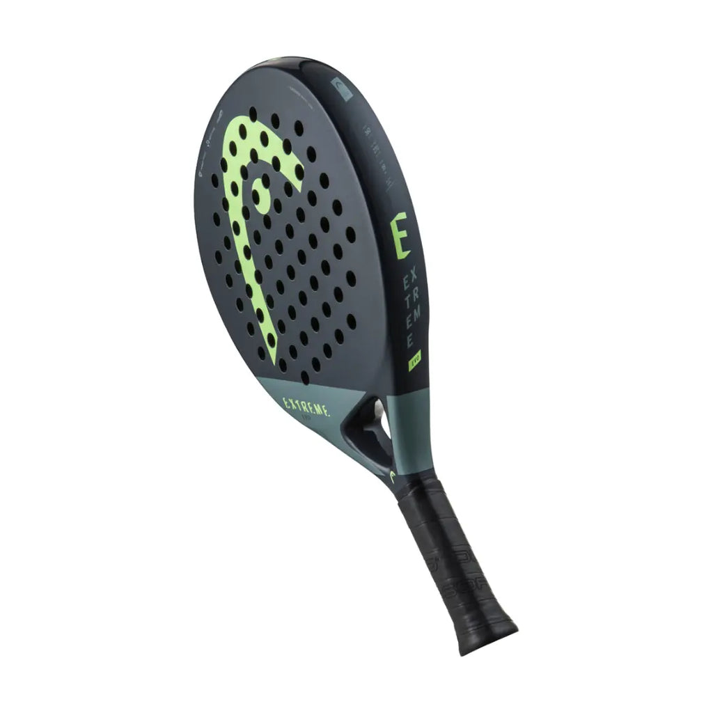 Head Evo Extreme 2023 Padel Racquet-The Racquet Shop-Shop Online in UAE, Saudi Arabia, Kuwait, Oman, Bahrain and Qatar