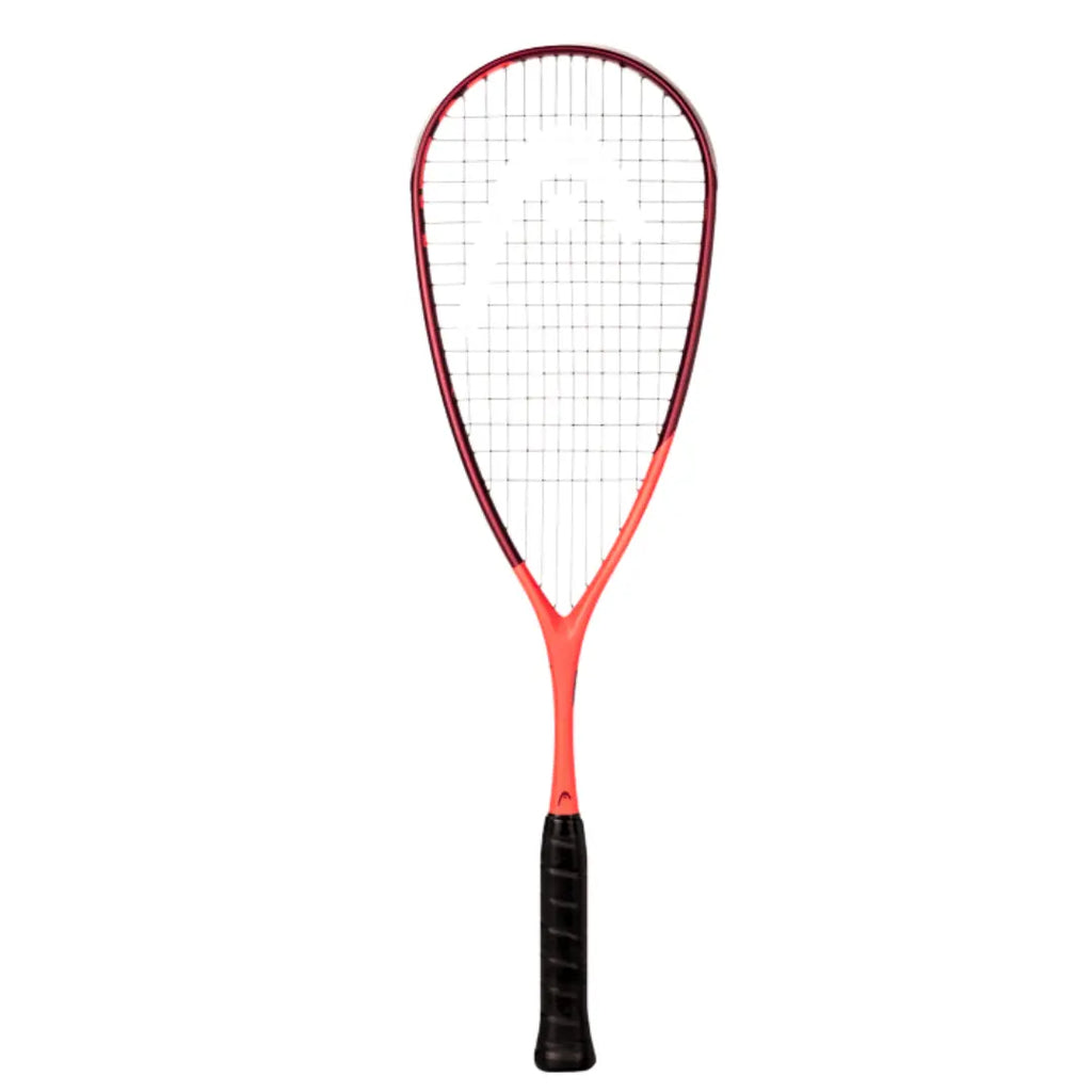 Head Extreme 135 2023 Squash Racquet-The Racquet Shop-Shop Online in UAE, Saudi Arabia, Kuwait, Oman, Bahrain and Qatar