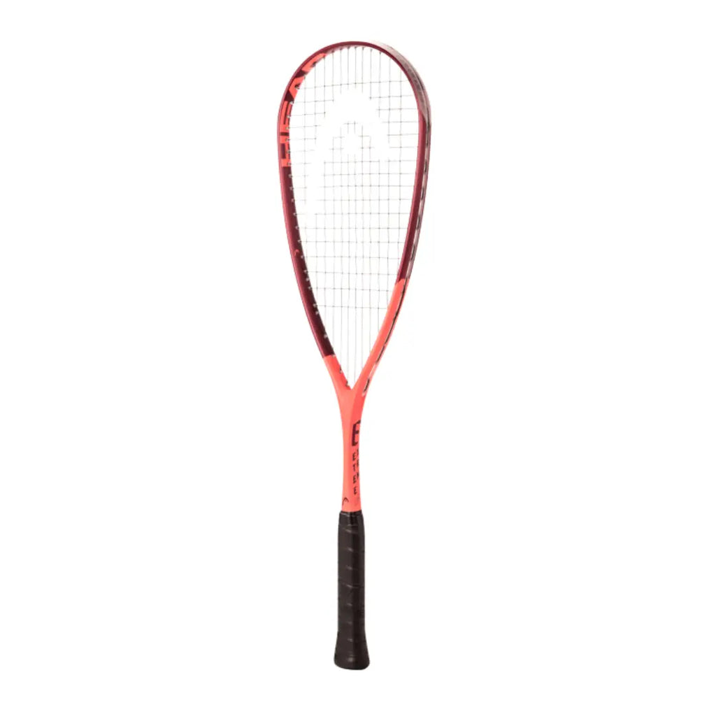 Head Extreme 135 2023 Squash Racquet-The Racquet Shop-Shop Online in UAE, Saudi Arabia, Kuwait, Oman, Bahrain and Qatar