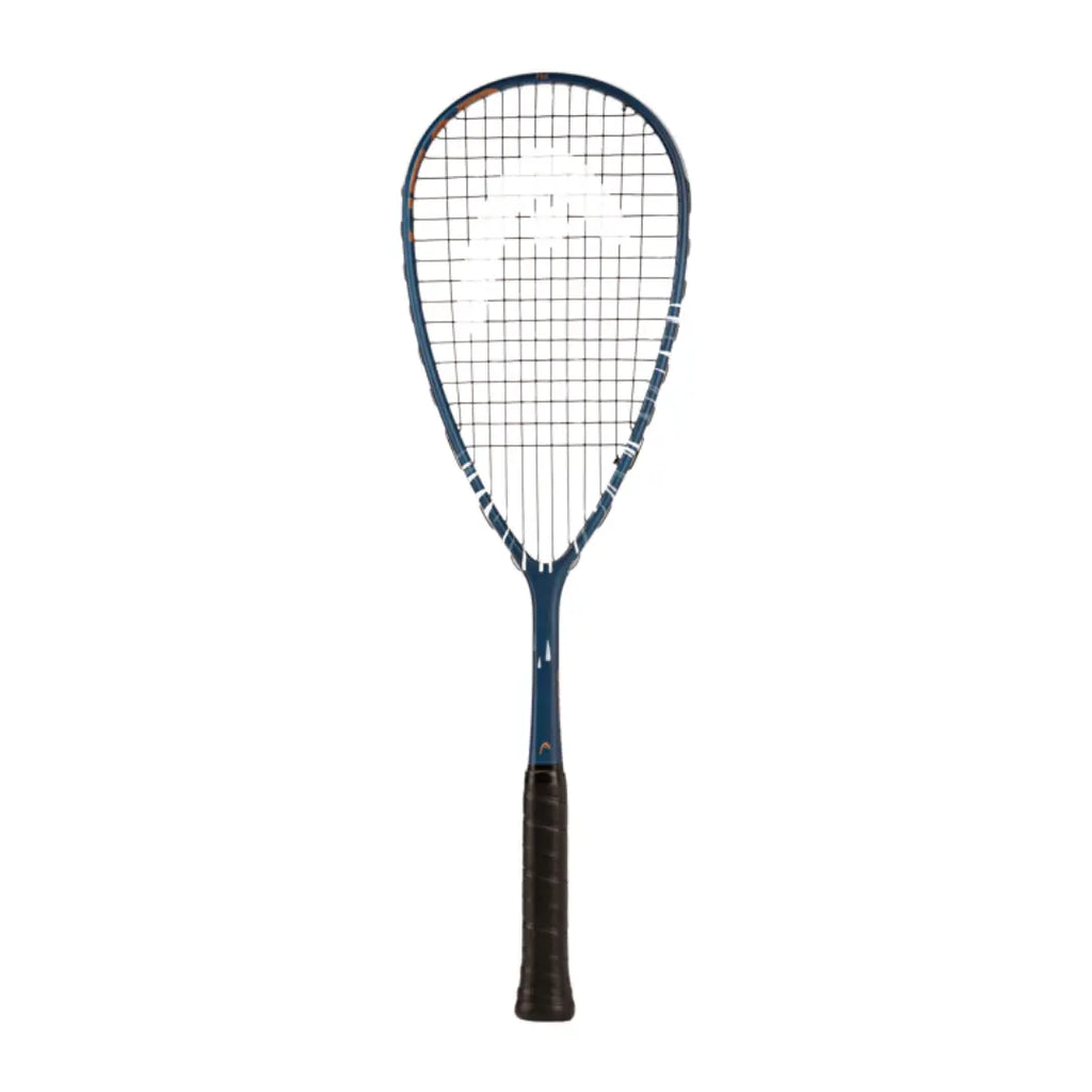 Head Cyber Pro 2022 Squash Racquet-The Racquet Shop-Shop Online in UAE, Saudi Arabia, Kuwait, Oman, Bahrain and Qatar