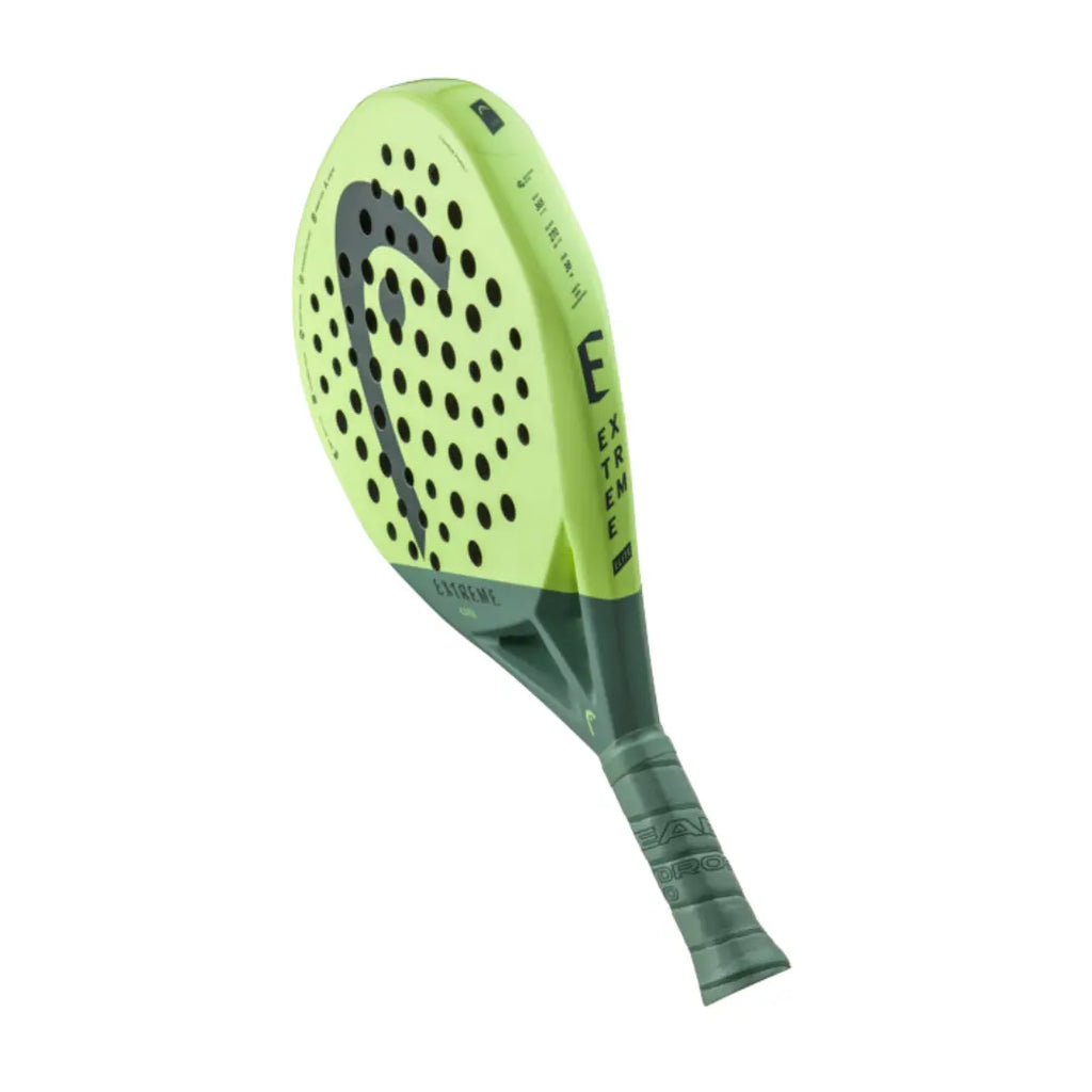 Head Extreme Elite Padel Racquet-The Racquet Shop-Shop Online in UAE, Saudi Arabia, Kuwait, Oman, Bahrain and Qatar