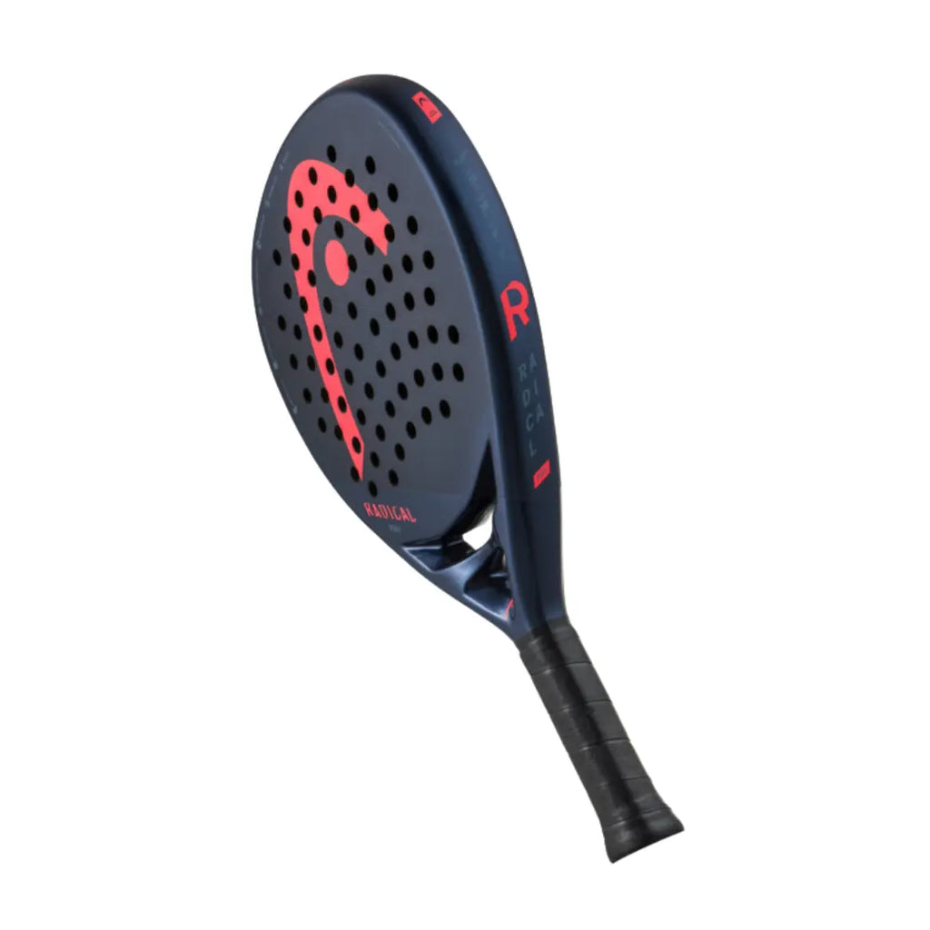 Head Radical Pro Padel Racquet-The Racquet Shop-Shop Online in UAE, Saudi Arabia, Kuwait, Oman, Bahrain and Qatar