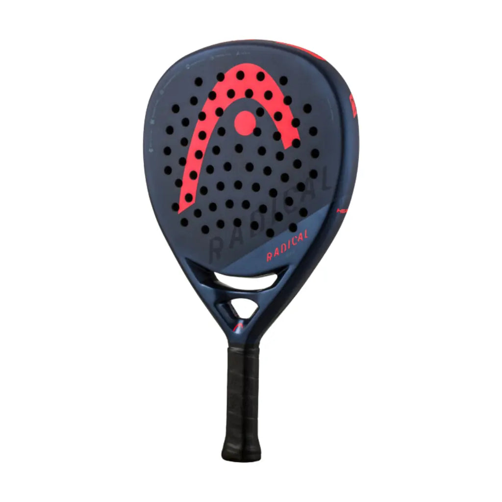 Head Radical Pro Padel Racquet-The Racquet Shop-Shop Online in UAE, Saudi Arabia, Kuwait, Oman, Bahrain and Qatar