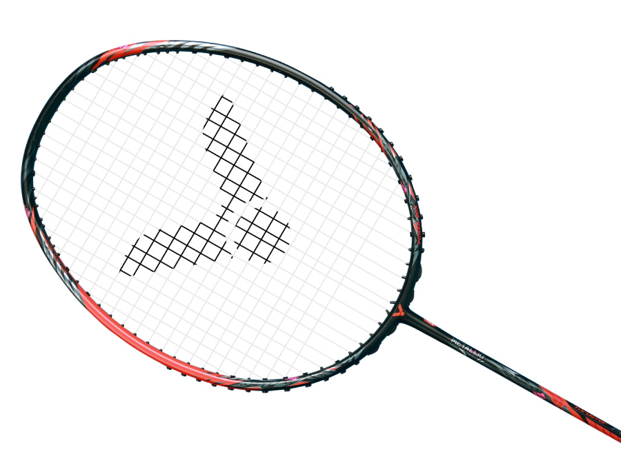 Victor Thruster Ryuga Metallic Badminton Racquet-The Racquet Shop-Shop Online in UAE, Saudi Arabia, Kuwait, Oman, Bahrain and Qatar