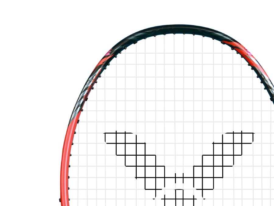 Victor Thruster Ryuga Metallic Badminton Racquet-The Racquet Shop-Shop Online in UAE, Saudi Arabia, Kuwait, Oman, Bahrain and Qatar