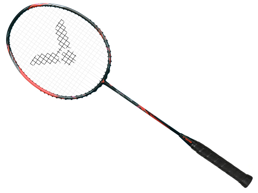 Victor Thruster Ryuga Metallic Badminton Racquet-The Racquet Shop-Shop Online in UAE, Saudi Arabia, Kuwait, Oman, Bahrain and Qatar