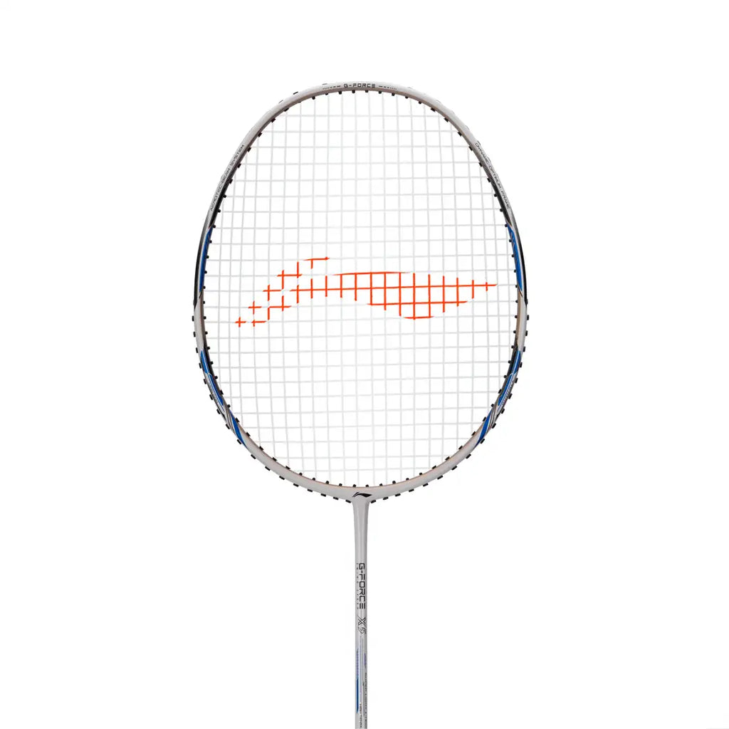 Li-Ning G-Force X5 Badminton Racquet - 79 g-The Racquet Shop-Shop Online in UAE, Saudi Arabia, Kuwait, Oman, Bahrain and Qatar