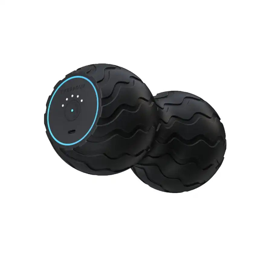 Theragun Wave Duo Massager-The Racquet Shop-Shop Online in UAE, Saudi Arabia, Kuwait, Oman, Bahrain and Qatar