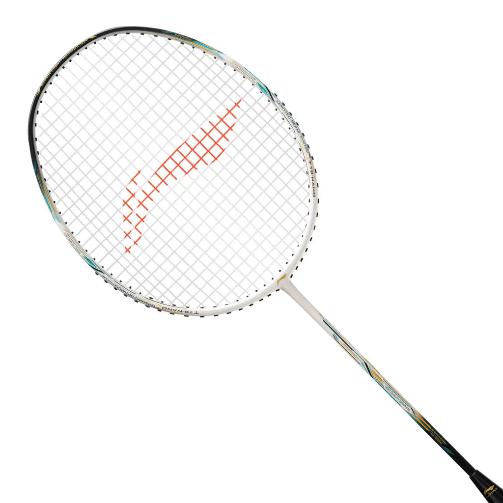 Li-Ning Super Series SS 100 Badminton Racquet-The Racquet Shop-Shop Online in UAE, Saudi Arabia, Kuwait, Oman, Bahrain and Qatar