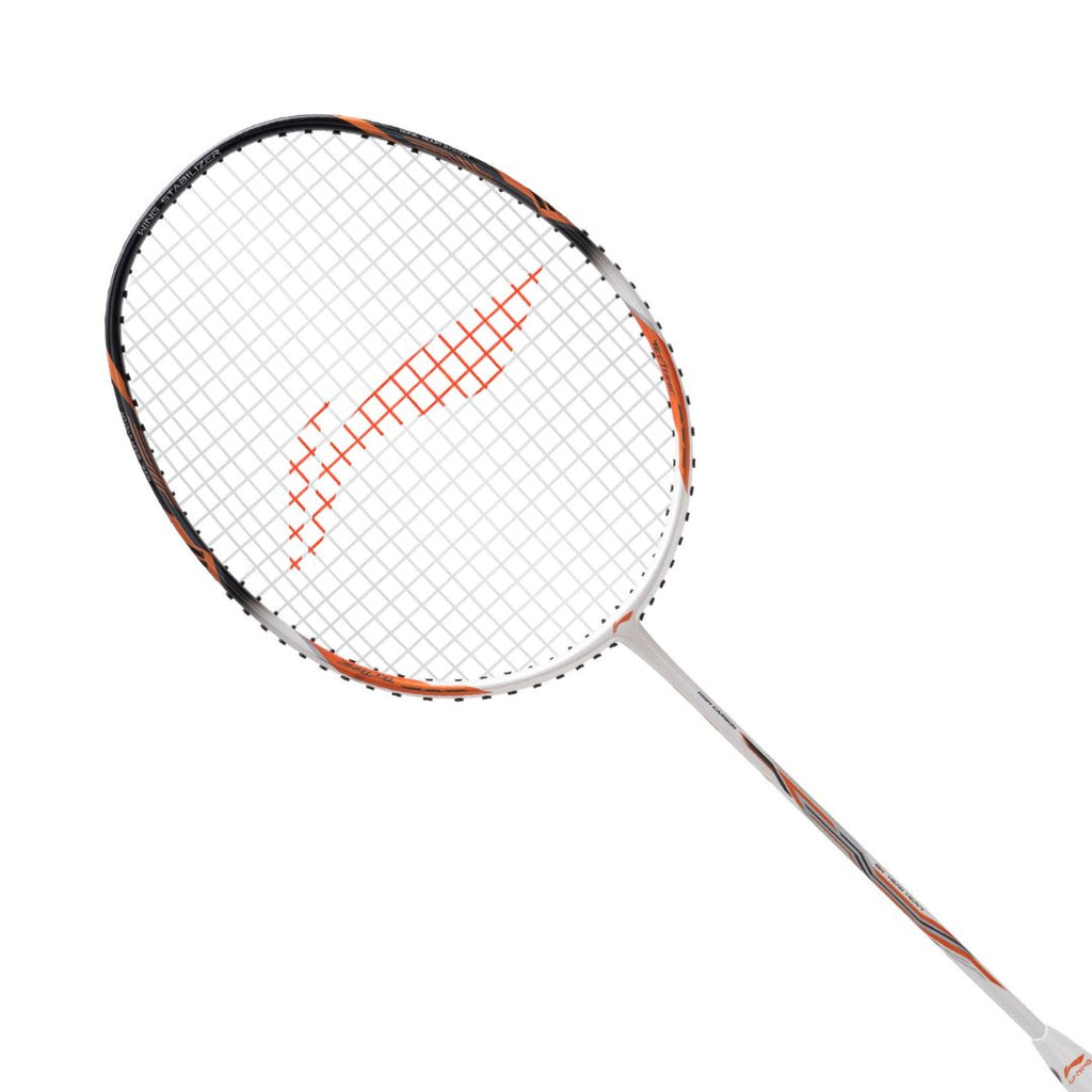 Li-Ning Tectonic 1 S 4U Badminton Racquet-The Racquet Shop-Shop Online in UAE, Saudi Arabia, Kuwait, Oman, Bahrain and Qatar