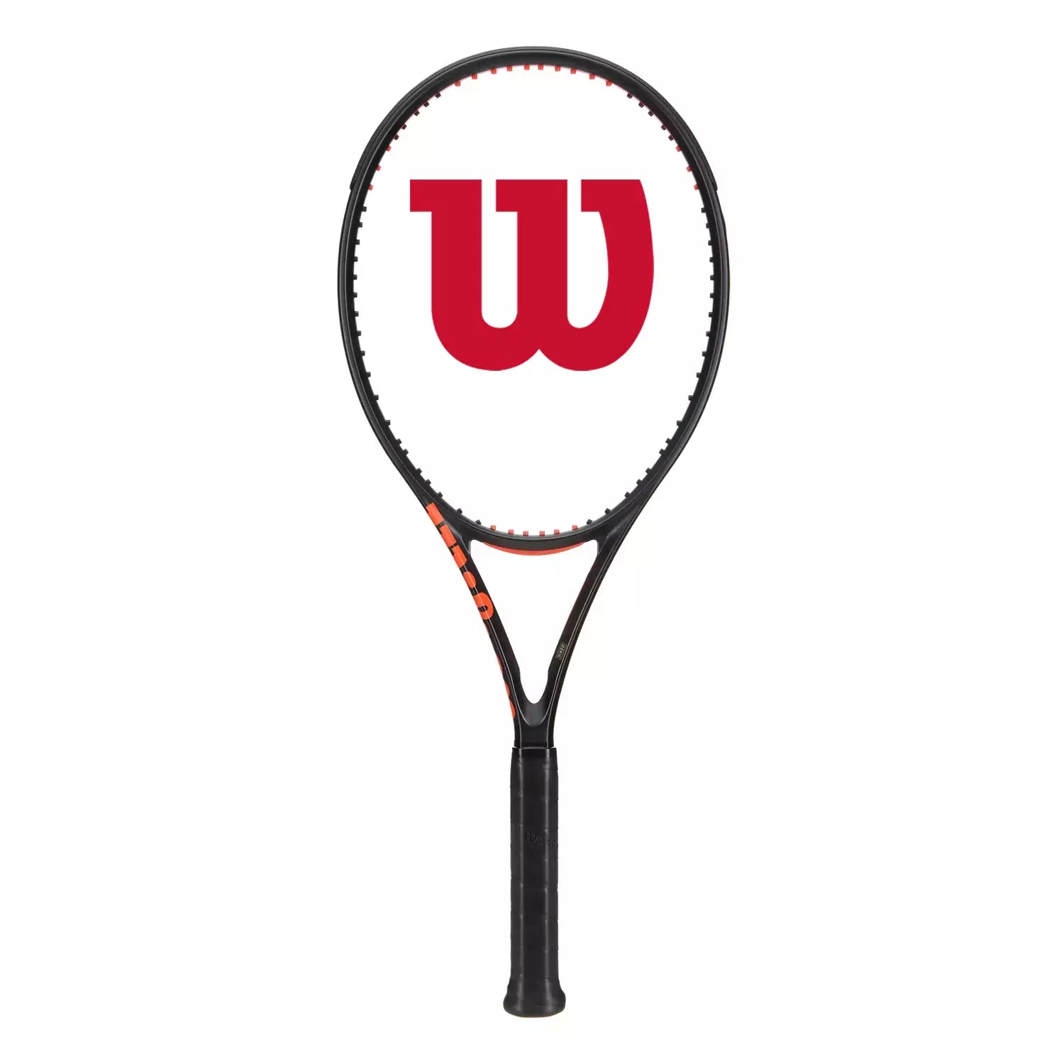 Wilson Clash Pro 100 V3 Tennis Racquet Grip 2 | The Racquet Shop Wilson Clash Pro 100 V3 Tennis Racquet Grip 2 | The Racquet Shop