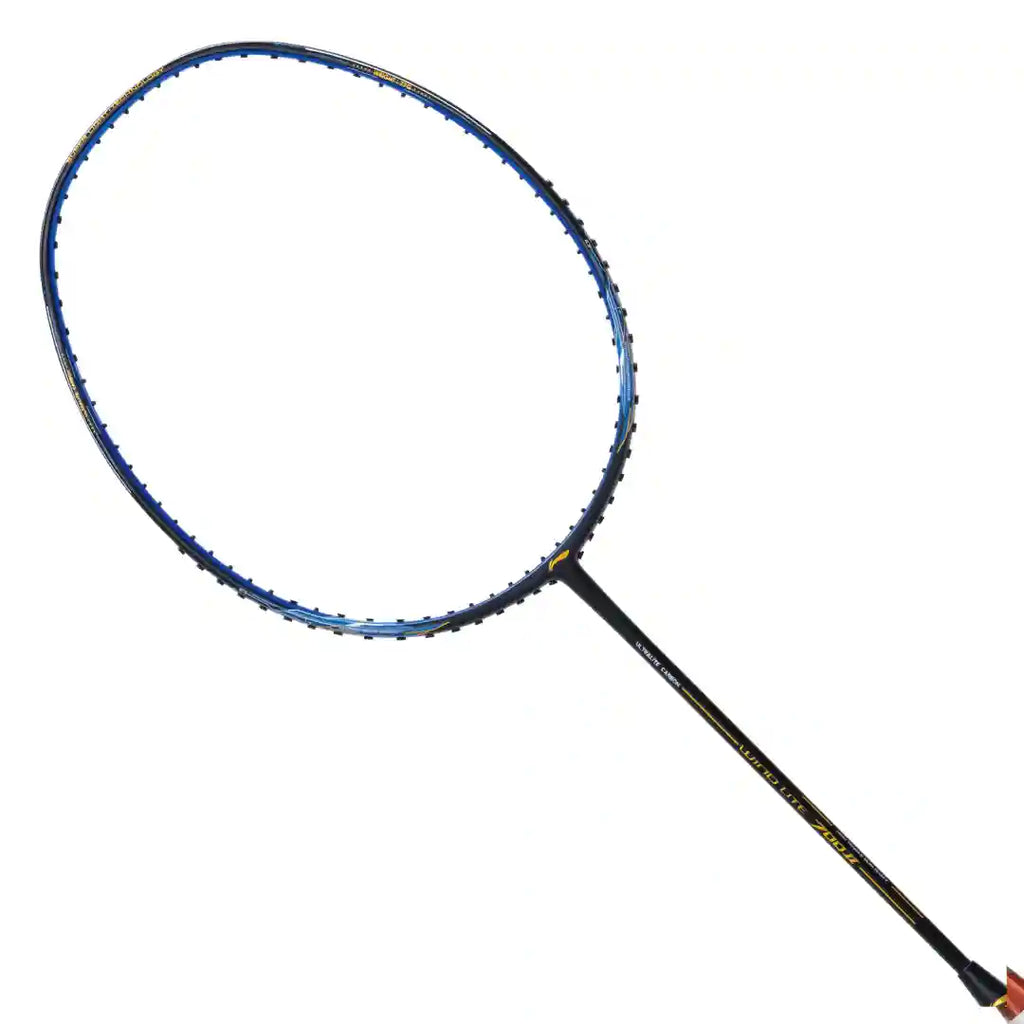 Li-Ning Wind Lite 700 II Badminton Racquet-The Racquet Shop-Shop Online in UAE, Saudi Arabia, Kuwait, Oman, Bahrain and Qatar