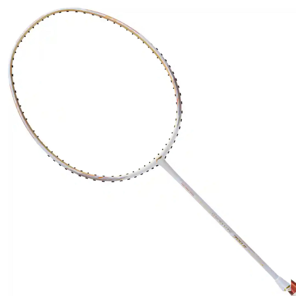 Li-Ning Wind Lite 700 II Badminton Racquet-The Racquet Shop-Shop Online in UAE, Saudi Arabia, Kuwait, Oman, Bahrain and Qatar