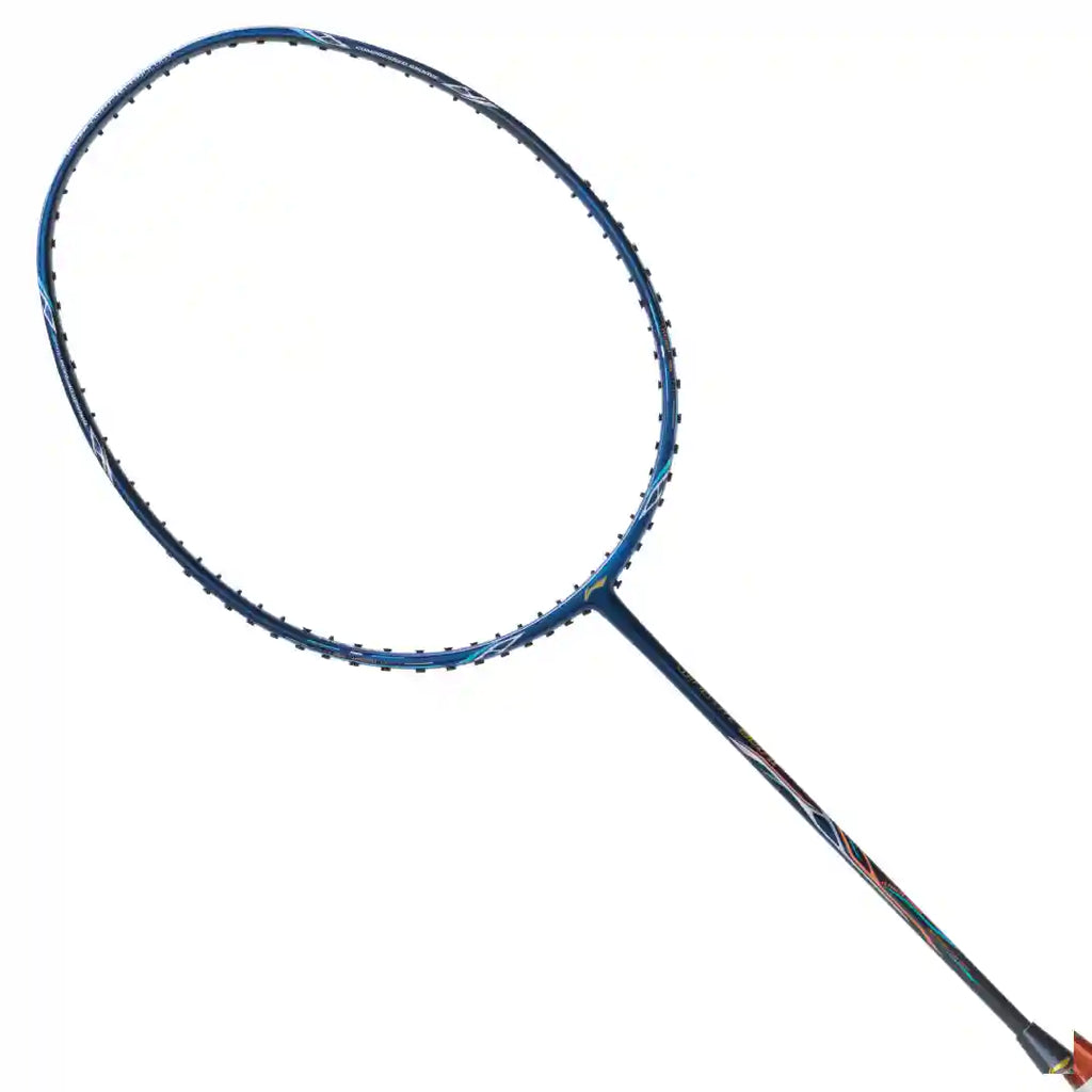 Li-Ning Wind Lite 800 II Badminton Racquet-The Racquet Shop-Shop Online in UAE, Saudi Arabia, Kuwait, Oman, Bahrain and Qatar