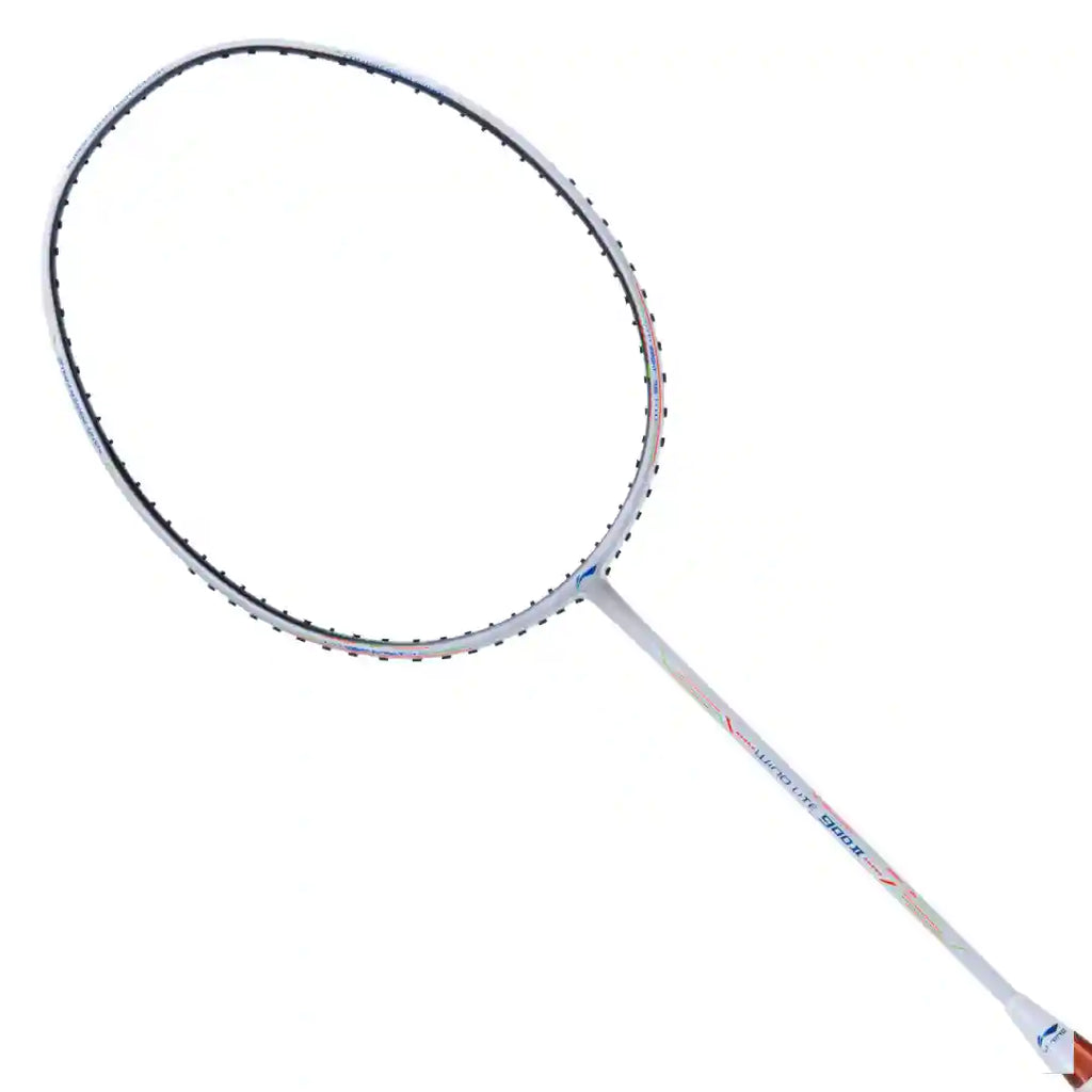 Li-Ning Wind Lite 900 II Badminton Racquet-The Racquet Shop-Shop Online in UAE, Saudi Arabia, Kuwait, Oman, Bahrain and Qatar