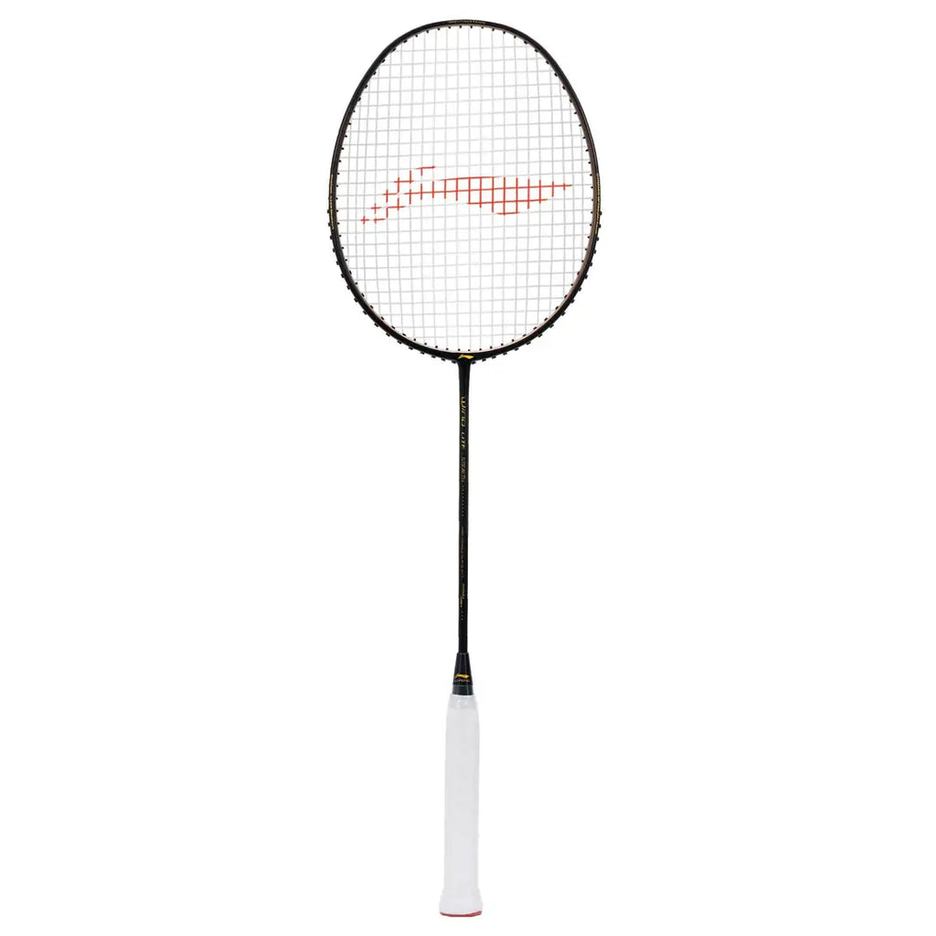 Li-Ning Wind Lite Stealth 77 Badminton Racquet-The Racquet Shop-Shop Online in UAE, Saudi Arabia, Kuwait, Oman, Bahrain and Qatar