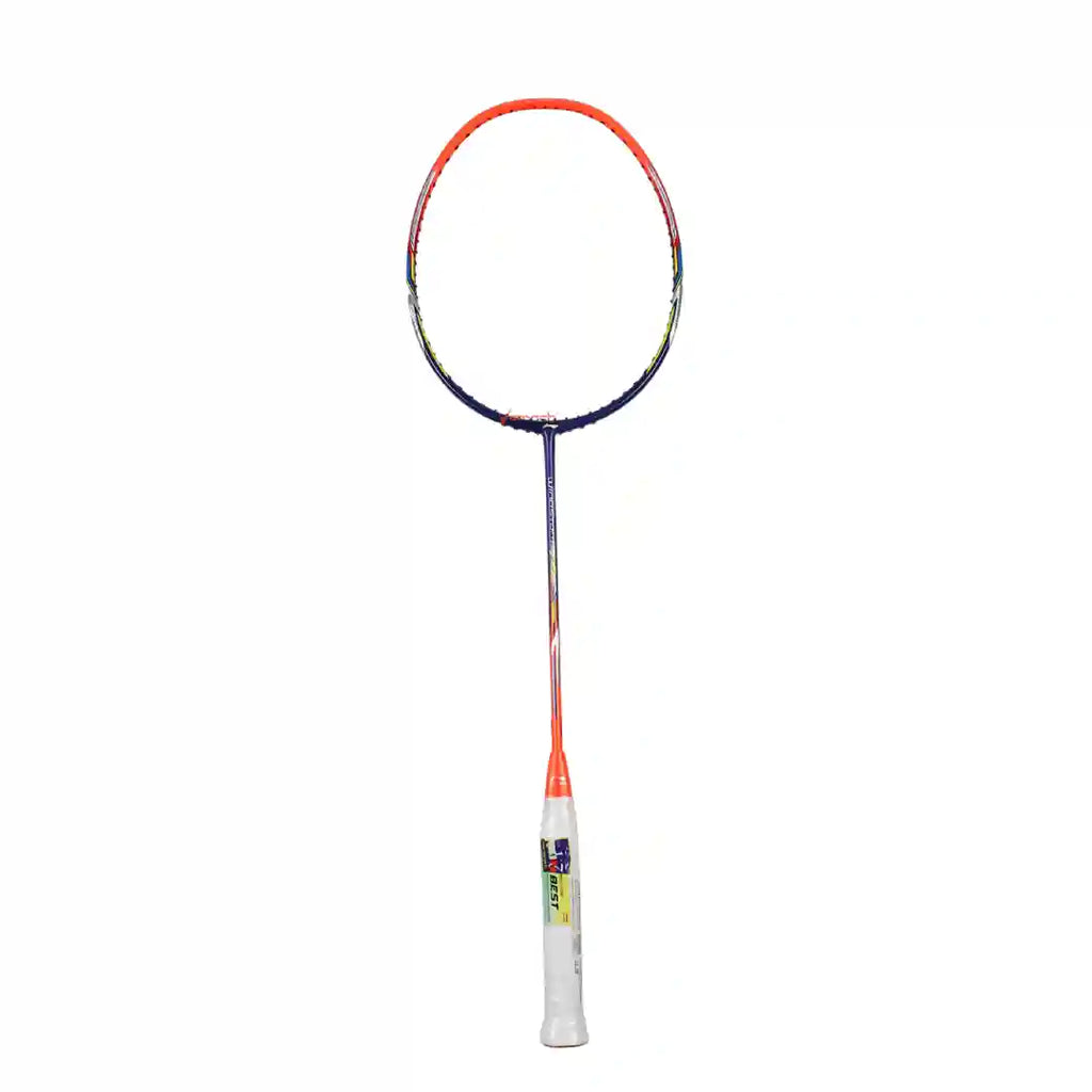 Li-Ning Windstorm 72 S Badminton Racquet With Cover-The Racquet Shop-Shop Online in UAE, Saudi Arabia, Kuwait, Oman, Bahrain and Qatar