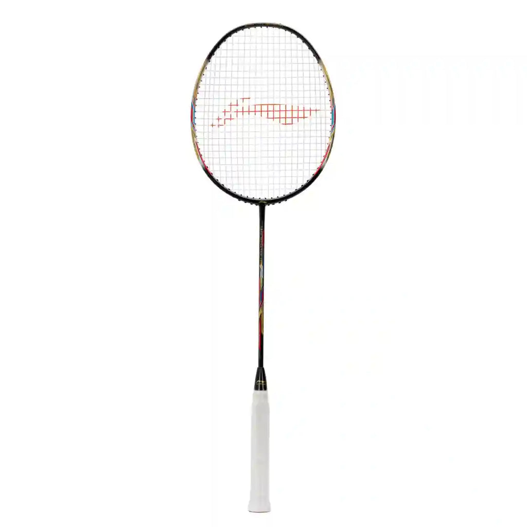 Li-Ning Windstorm 72 S Badminton Racquet With Cover-The Racquet Shop-Shop Online in UAE, Saudi Arabia, Kuwait, Oman, Bahrain and Qatar