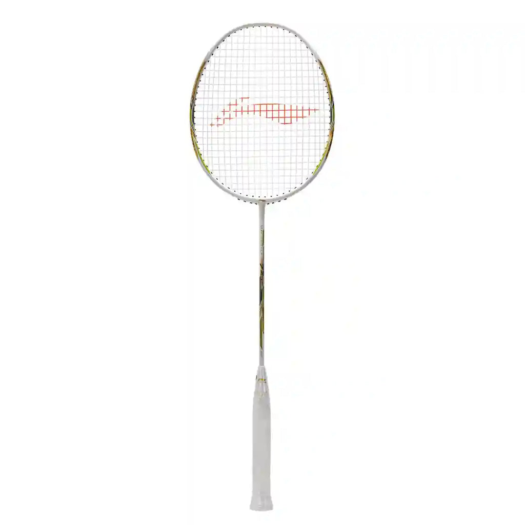 Li-Ning Windstorm 72 S Badminton Racquet With Cover-The Racquet Shop-Shop Online in UAE, Saudi Arabia, Kuwait, Oman, Bahrain and Qatar