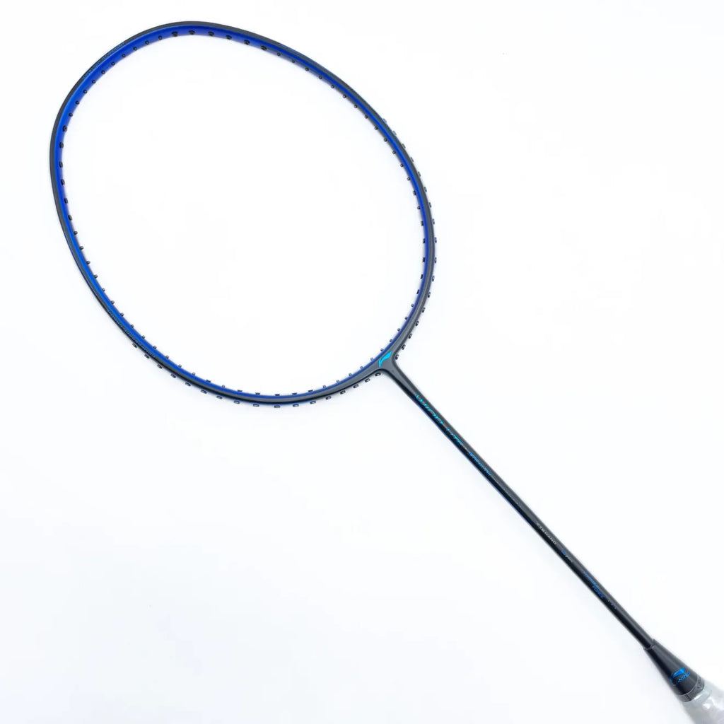 Li-Ning Wind Lite Stealth 80 Badminton Racquet-The Racquet Shop-Shop Online in UAE, Saudi Arabia, Kuwait, Oman, Bahrain and Qatar