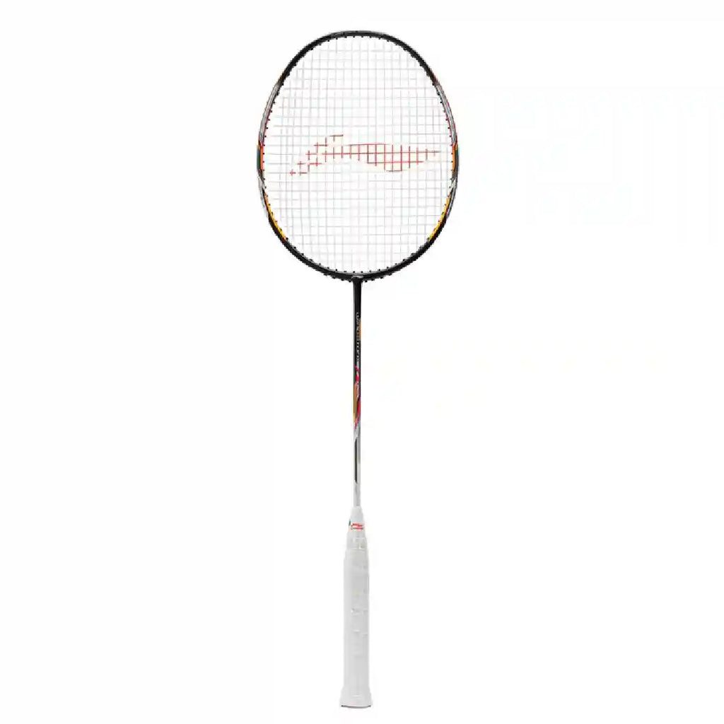 Li-Ning Windstorm 72 S Badminton Racquet With Cover-The Racquet Shop-Shop Online in UAE, Saudi Arabia, Kuwait, Oman, Bahrain and Qatar