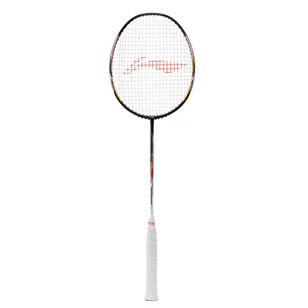 Li-Ning Windstorm 72 S Badminton Racquet With Cover-The Racquet Shop-Shop Online in UAE, Saudi Arabia, Kuwait, Oman, Bahrain and Qatar